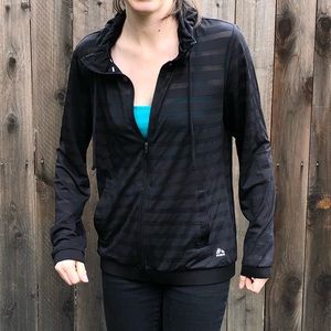 RBX activewear lightweight jacket